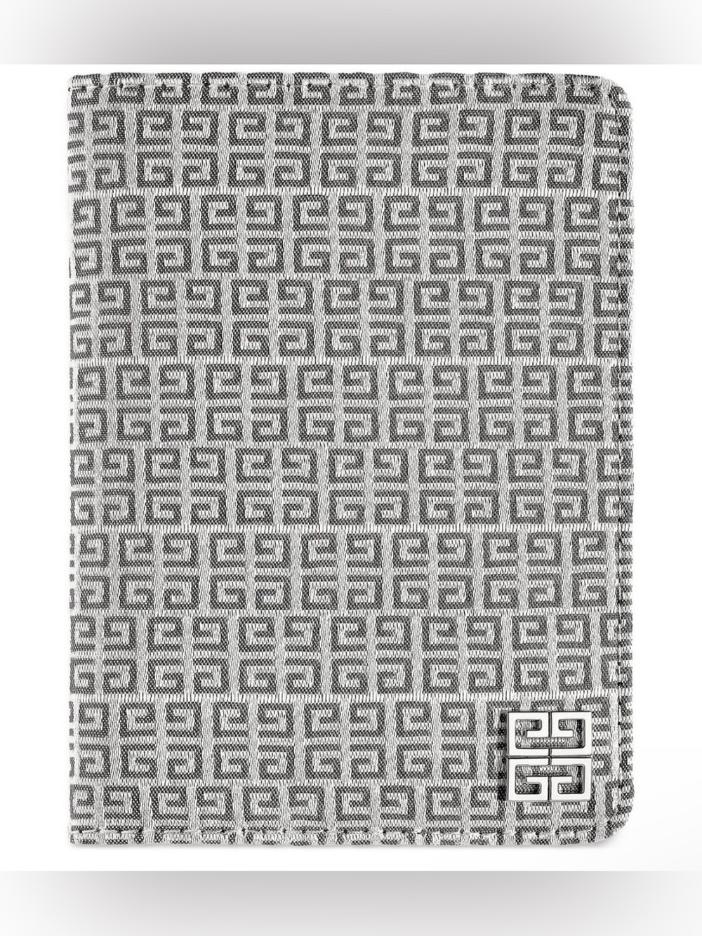 Unisex’s Men’s Women’s Passport Holder Monogram Patterns
